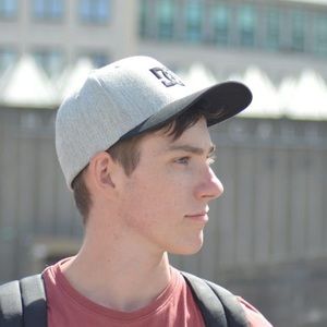 Meet your Posher, Jordan
